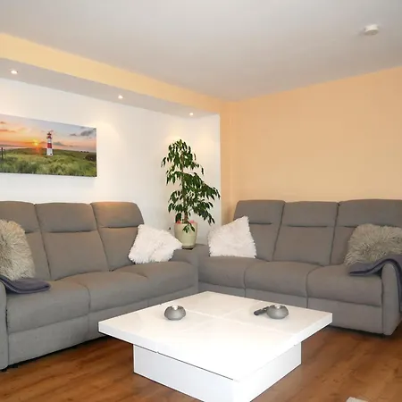 Im Haus Rosel Lägenhet