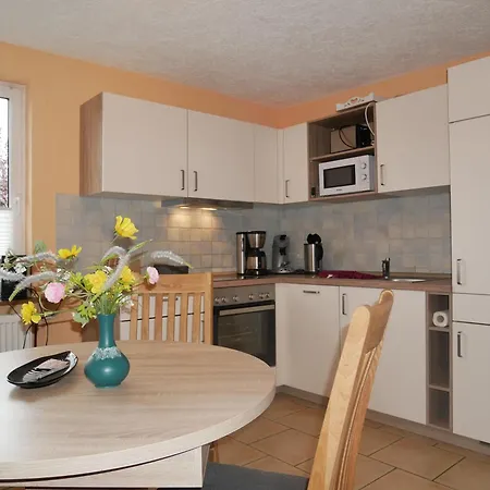 Lägenhet Im Haus Rosel *