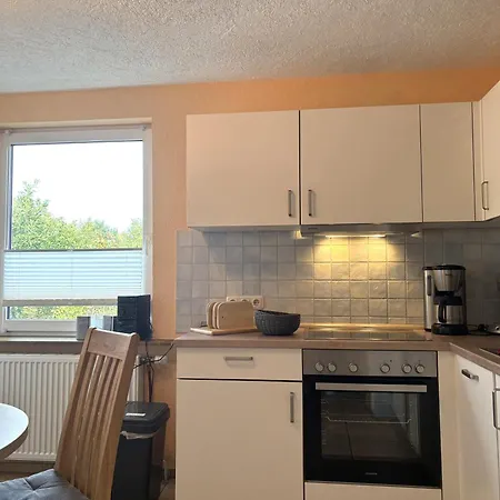 Im Haus Rosel Zempin