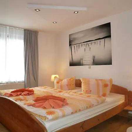 Lägenhet Im Haus Rosel Zempin