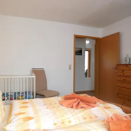 Im Haus Rosel Zempin