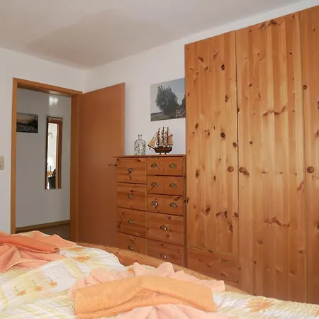 Im Haus Rosel Lägenhet