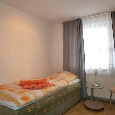 Im Haus Rosel Zempin