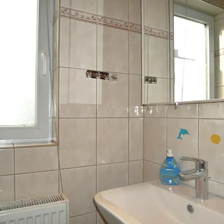 Im Haus Rosel Zempin