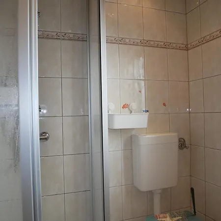 Im Haus Rosel Zempin